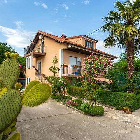 Beautiful Apartment In Matulji With Wifi Exterior photo