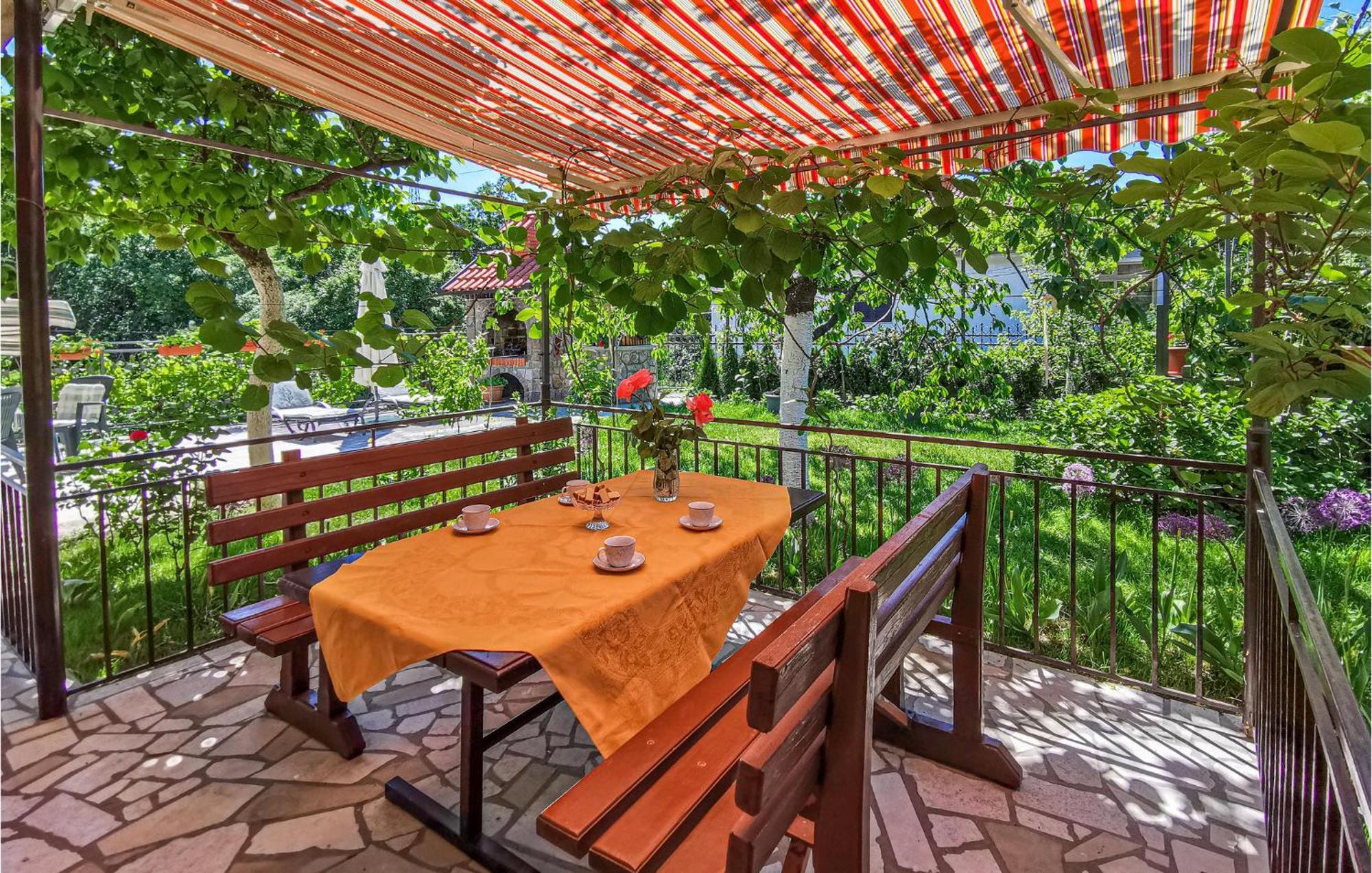 Beautiful Apartment In Matulji With Wifi Exterior photo
